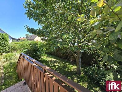 Maison - 91 m² - 3 pièces