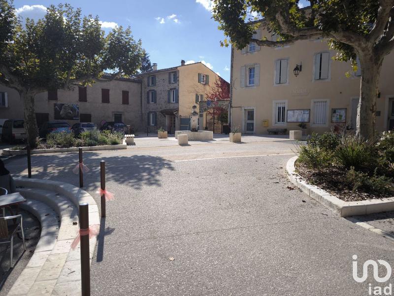 Local commercial - 162 m²