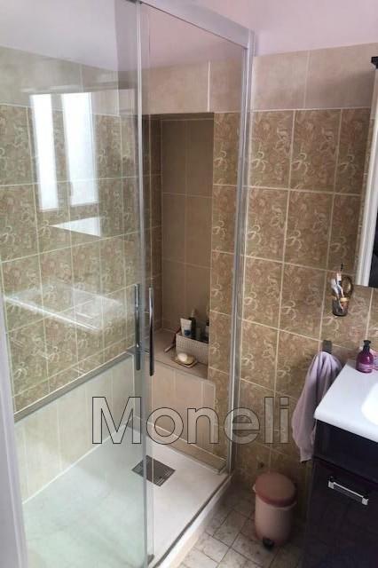 Appartement - 180 m² - 7 pièces