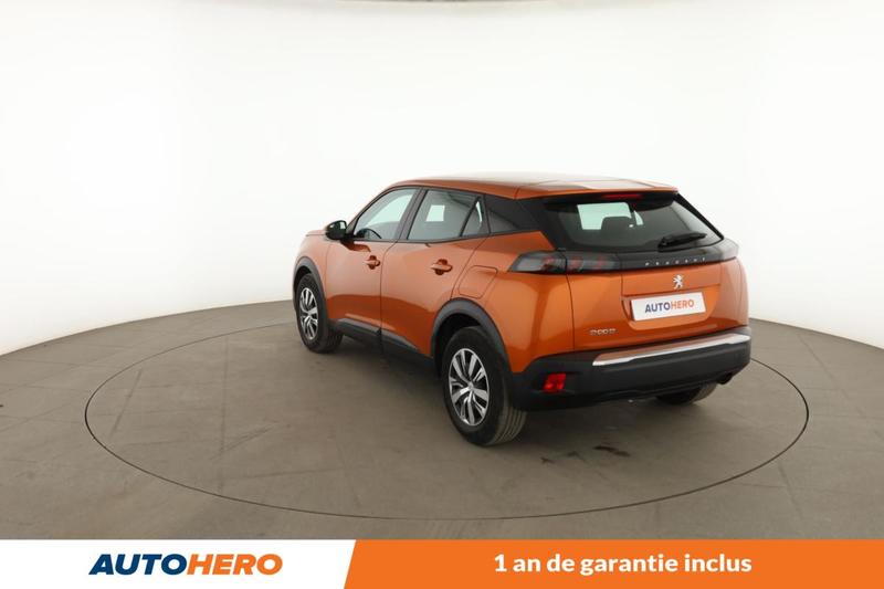 Peugeot 2008 1.2 PureTech Active 101 ch