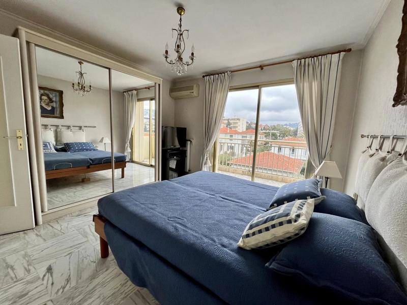 Appartement - 76 m² - 3 pièces