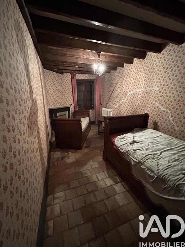 Maison - 146 m² - 5 pièces