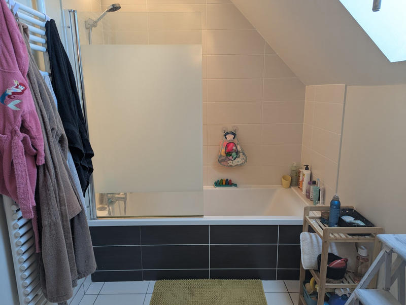 Maison - 212 m² - 5 pièces