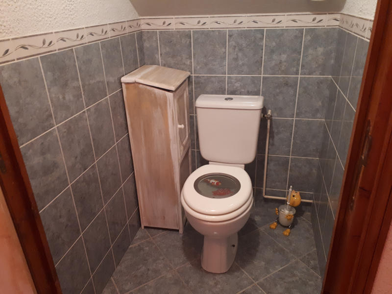 Maison - 176 m² - 8 pièces