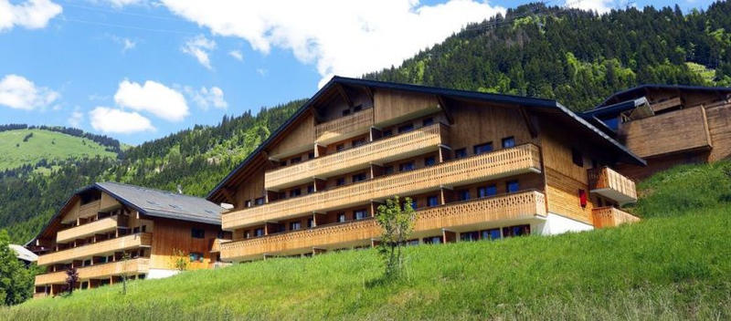 Appartement - 29 m² - 2 pièces