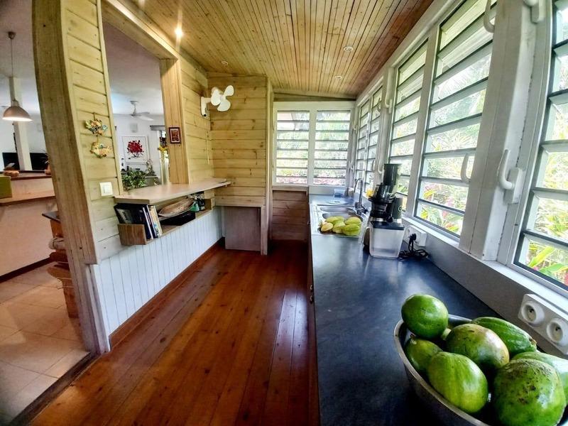 Villa - 257 m² - 9 pièces