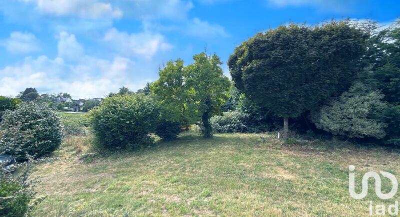 Maison - 150 m² - 11 pièces