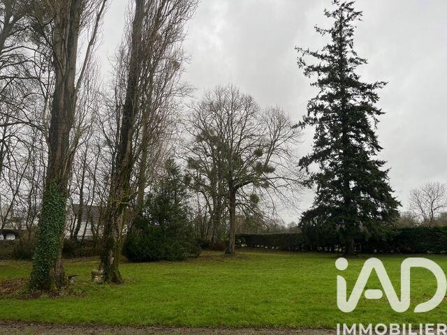 Maison - 210 m² - 8 pièces