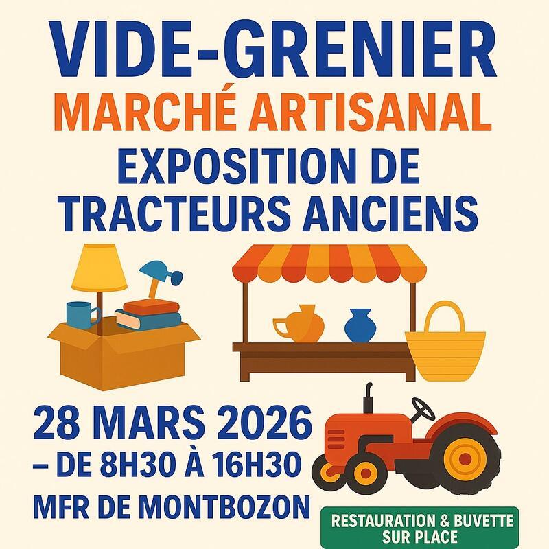 Vide-Grenier