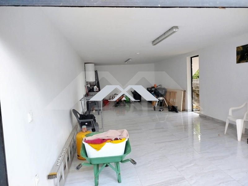 Maison - 109 m² - 4 pièces