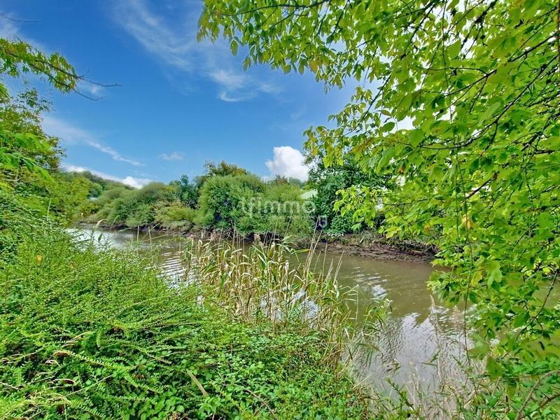 Maison - 45 m² - 3 pièces