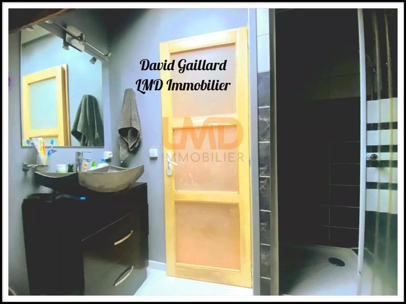 Maison de village - 178 m² - 7 pièces