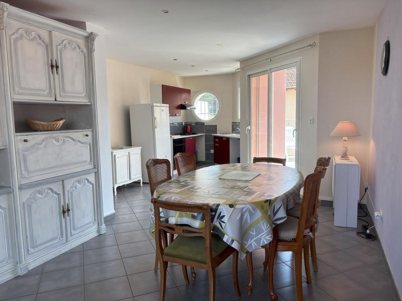 Maison - 69 m² - 3 pièces