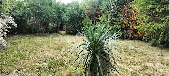 Maison ancienne - 195 m² - 5 pièces