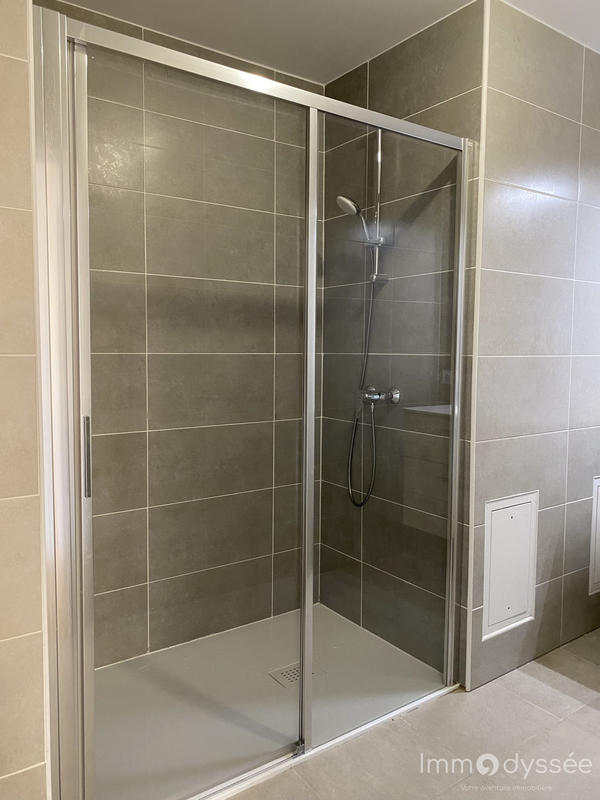 Appartement - 86 m² - 4 pièces