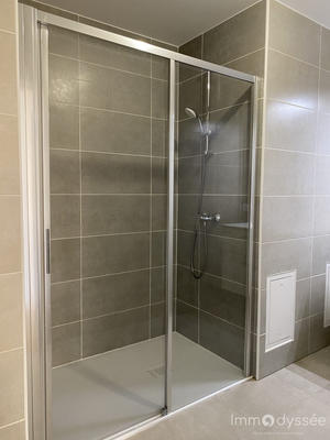 Appartement - 86 m² - 4 pièces