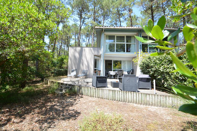 Maison - 56 m² - 3 pièces