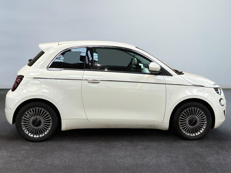 Fiat 500 500e Berline e 118 ch Nouvelle