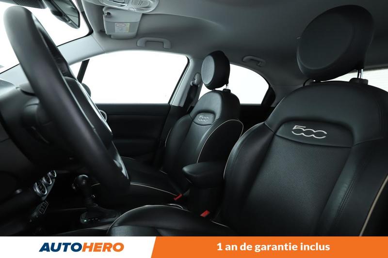 Fiat 500x 1.6 MultiJet Cross + 4x2 Dct 120 ch