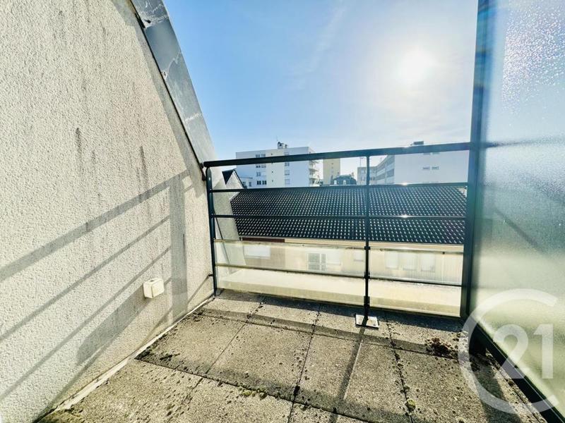 Studio - 18 m² - 1 pièce