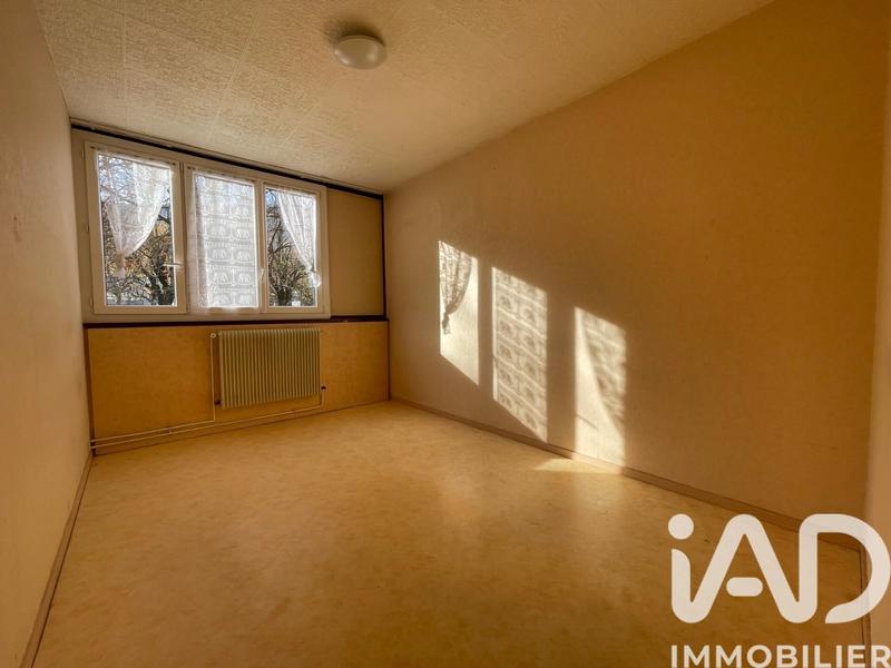 Appartement - 34 m² - 2 pièces