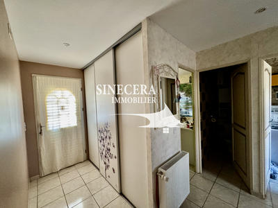 Maison - 160 m² - 9 pièces