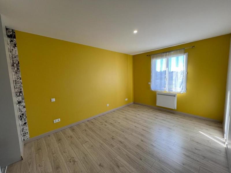 Maison - 118 m² - 4 pièces