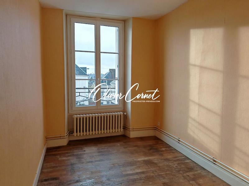 Immeuble - 8 pièces