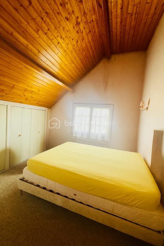 Maison de village - 165 m² - 11 pièces