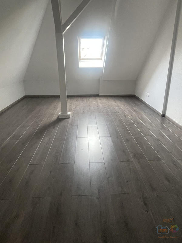 Appartement - 101 m² - 5 pièces