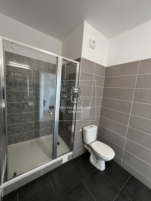 Appartement - 29 m² - 1 pièce