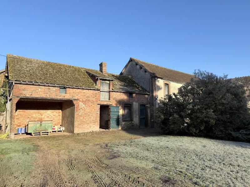 Maison - 118 m² - 5 pièces