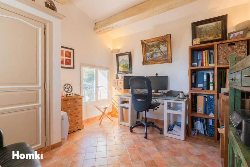 Maison - 128 m² - 5 pièces