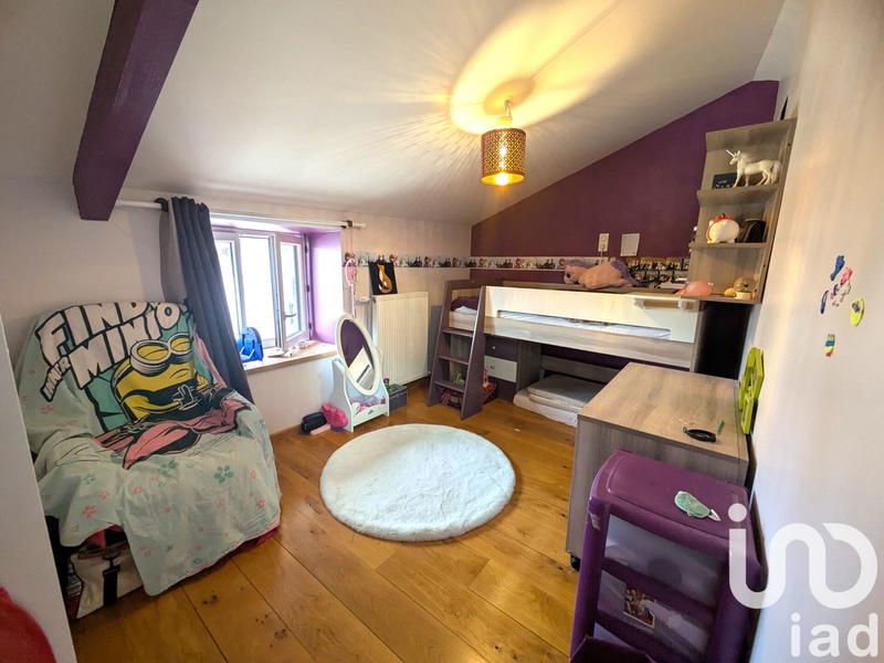 Maison - 127 m² - 4 pièces