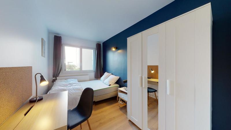 Appartement - 105 m²