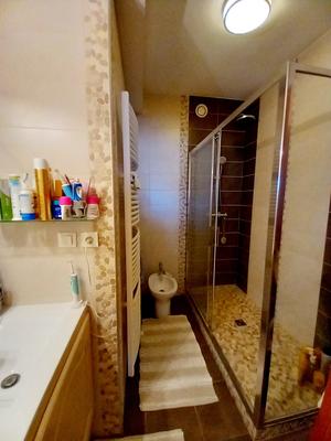 Appartement - 167 m² - 5 pièces