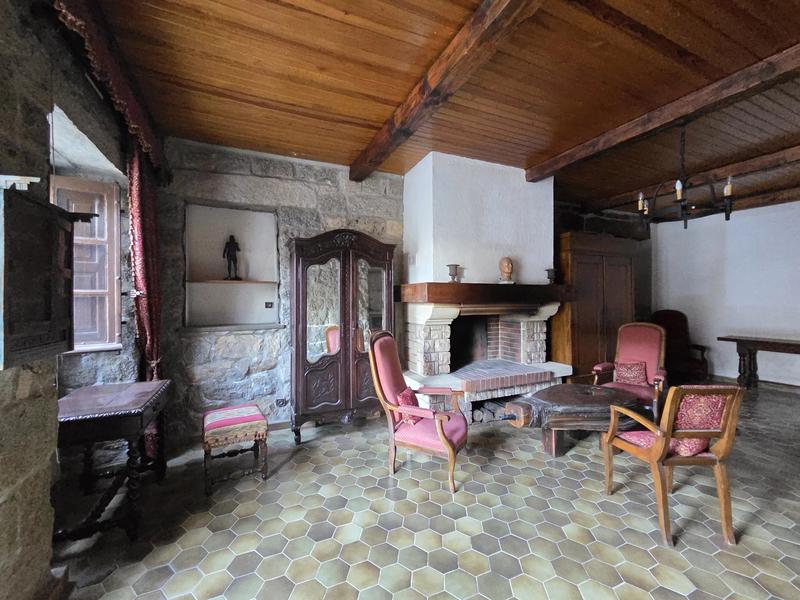 Appartement - 77 m² - 3 pièces