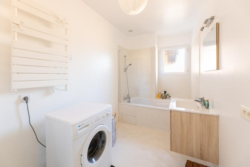 Maison - 127 m² - 5 pièces