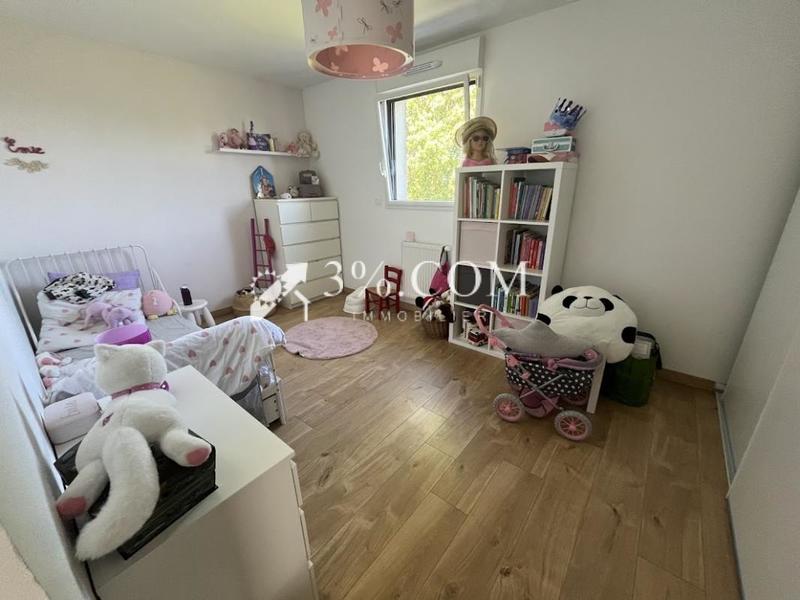 Maison - 170 m² - 7 pièces