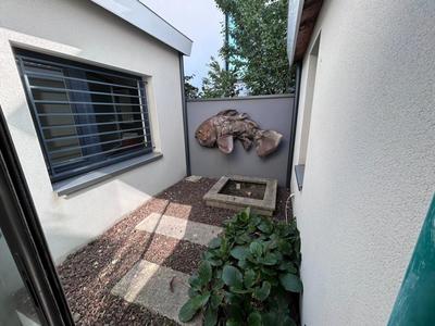 Villa - 156 m² - 6 pièces