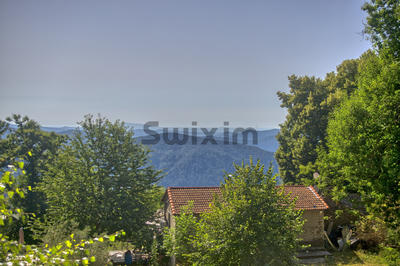 Mas - 150 m² - 7 pièces