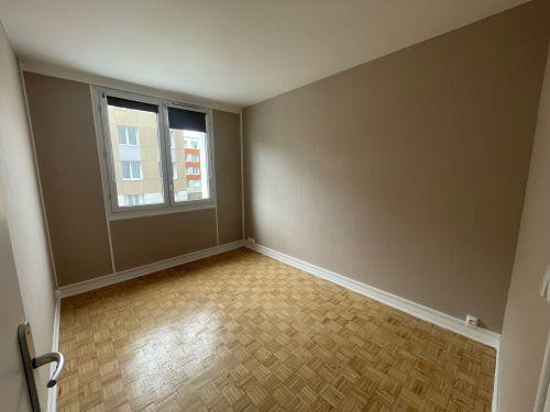 Appartement - 87 m² - 5 pièces