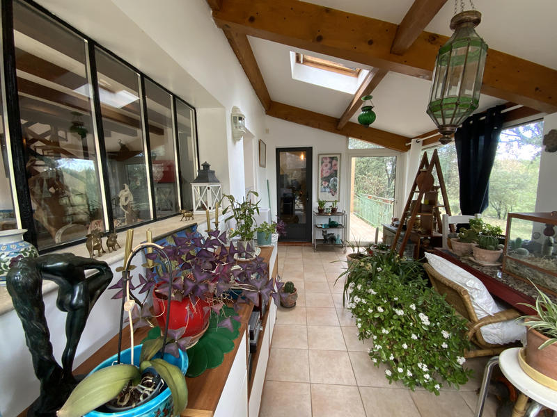 Maison - 175 m² - 6 pièces