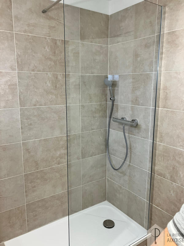 Appartement - 38 m² - 1 pièce