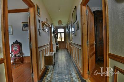 Maison - 188 m² - 7 pièces