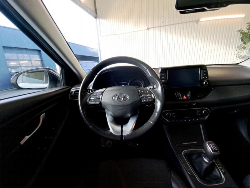 Hyundai i30 1.6 Crdi 136 Dct-7 Creative