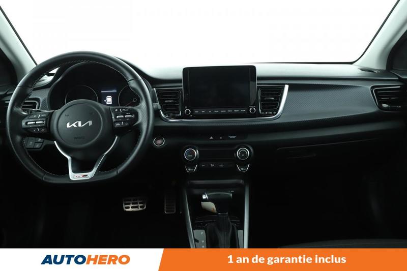 Kia Rio 1.0 t-GDi Mhev Gt Line Premium Dct7 120 ch
