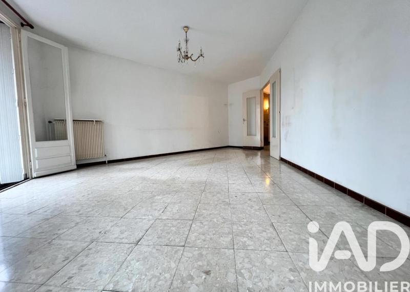 Appartement - 78 m² - 3 pièces