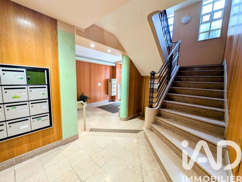 Appartement - 114 m² - 4 pièces