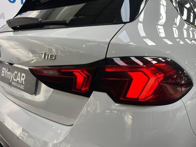 Bmw Série 1 F70 116 122 ch Dkg7 m Sport Design